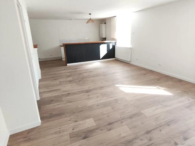 Vente Immeuble
