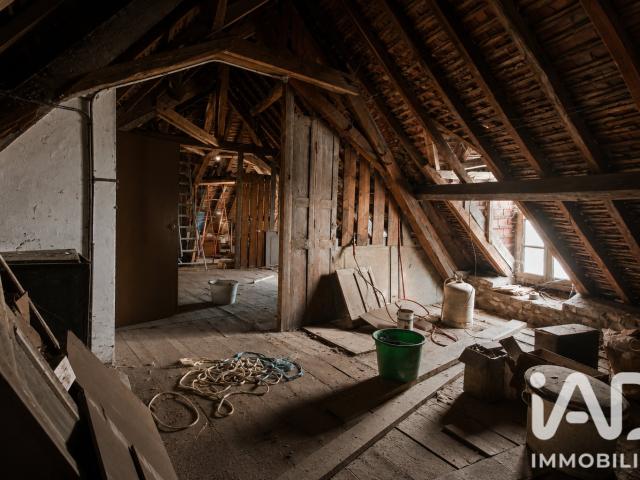 Vente Immeuble 173 m²