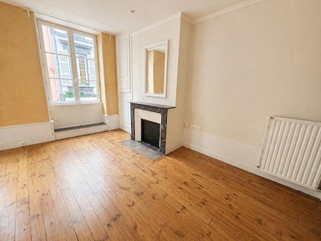 Vente Immeuble 174 m2 Clermont Ferrand