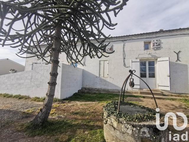 Vente Immeuble 174 m²