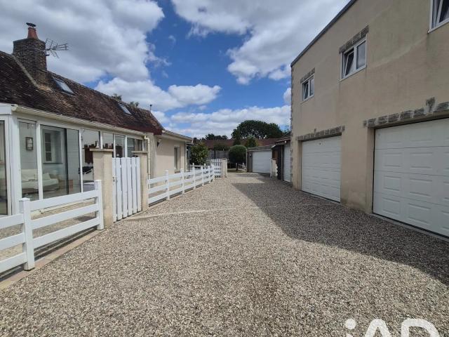 Vente Immeuble 174 m²
