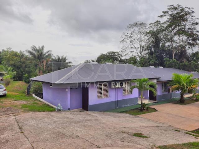 Vente Immeuble 175 m2 Matoury