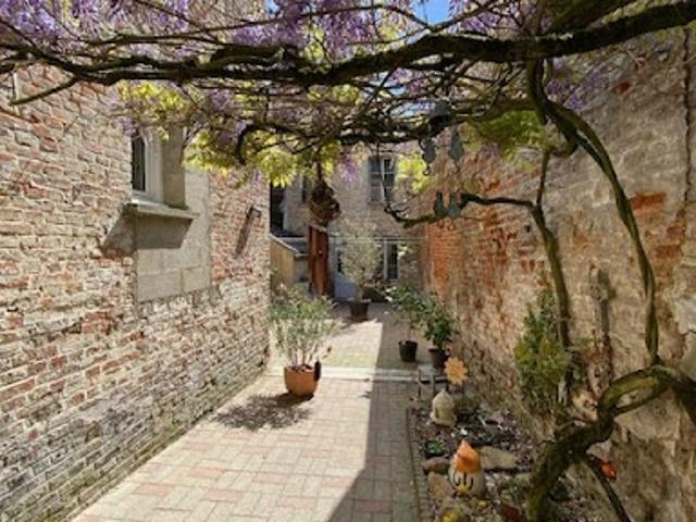Vente Immeuble 176 m2 Bohain en Vermandois
