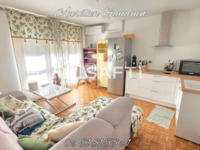 Vente Immeuble 176 m2 Montayral