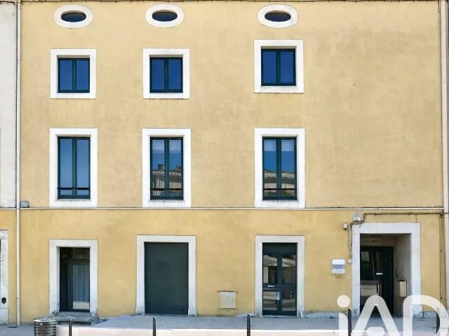 Vente Immeuble 176 m²