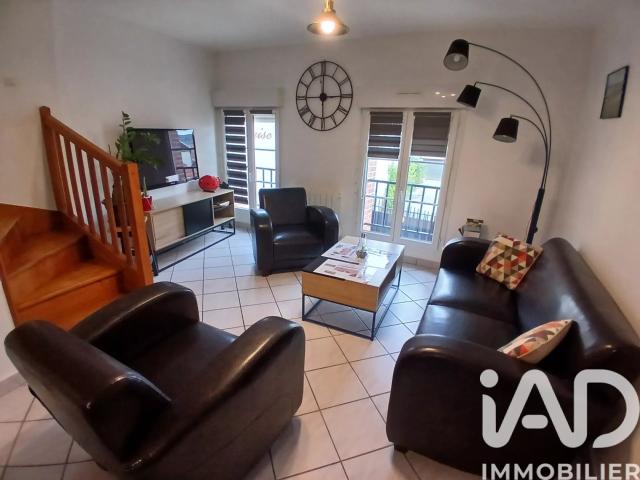 Vente Immeuble 176 m²
