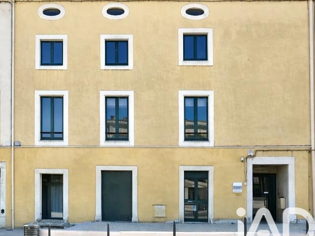 Vente Immeuble 176 m²