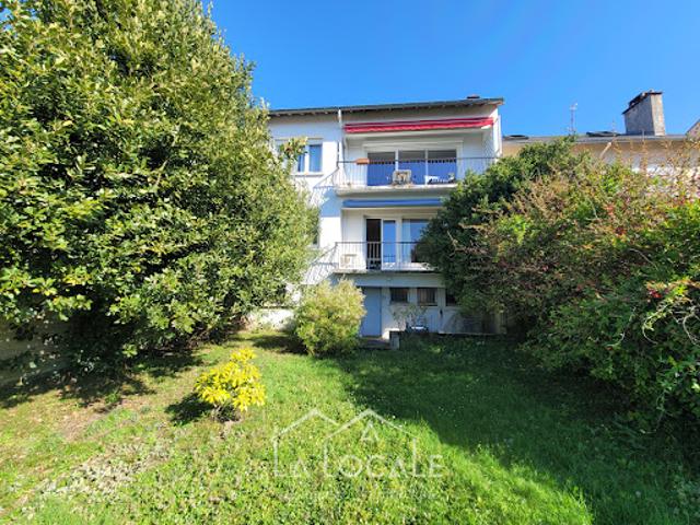 Vente Immeuble 0 pièces 177.28 m2 Limoges