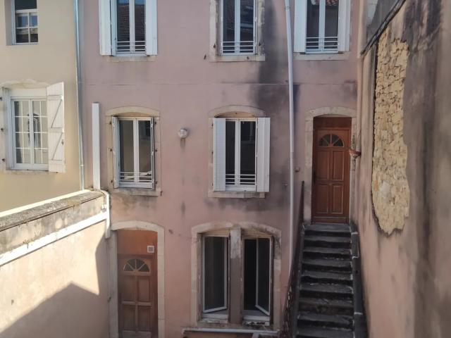 Vente Immeuble 177 m²