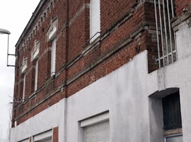 Vente Immeuble 178 m2 Douai