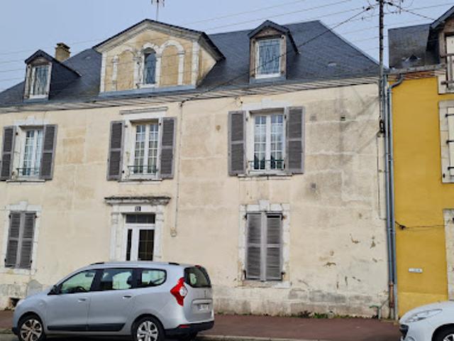 Vente Immeuble 0 pièces 178 m2 La Ferté Bernard