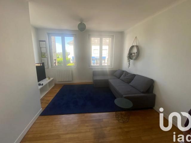 Vente Immeuble 178 m²