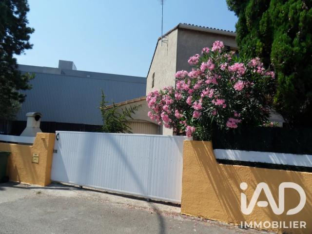 Vente Immeuble 178 m²