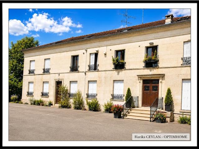Vente Immeuble 179 m2 Creil