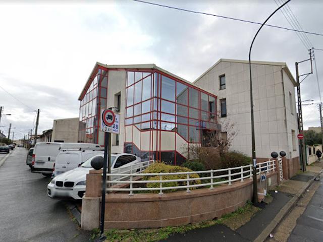 Vente Immeuble 1800 m2 Argenteuil