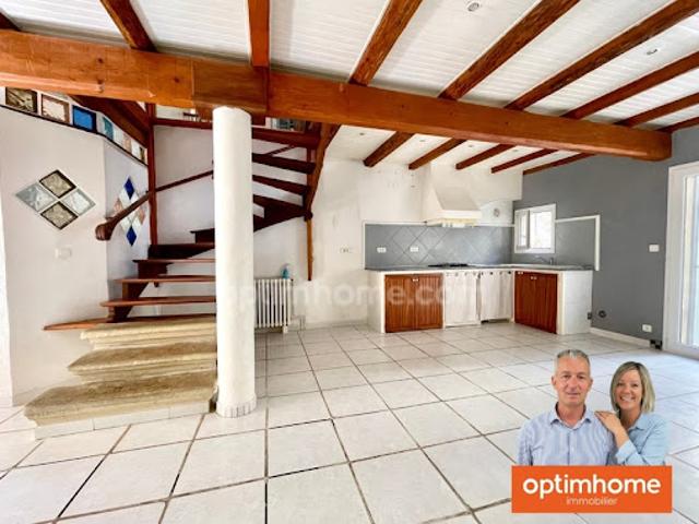 Vente Immeuble 180 m2 Aigues Mortes