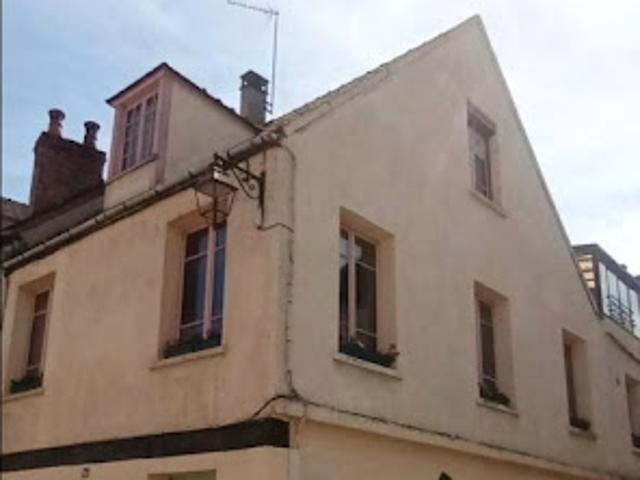 Vente Immeuble 180 m2 Auxerre