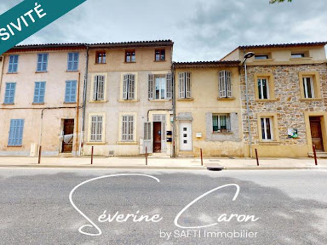 Vente Immeuble 180 m2 Gonfaron