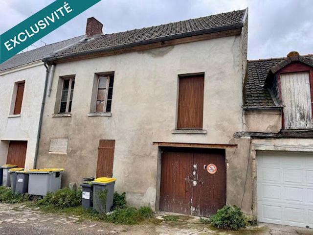 Vente Immeuble 0 pièces 220 m2 Fère en Tardenois