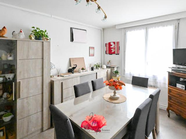 Vente Immeuble 180 m2 Le Havre
