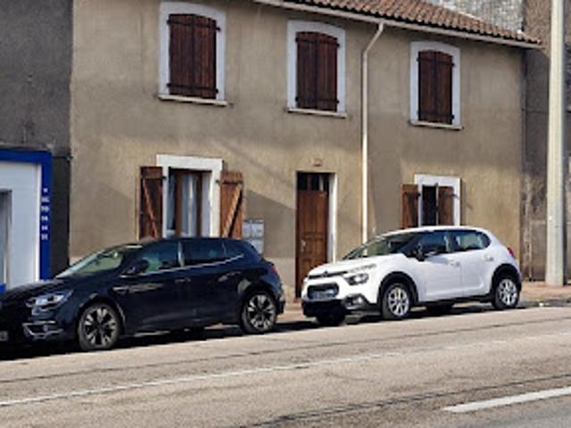 Vente Immeuble 180 m2 Limoges