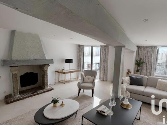 Vente Immeuble 180 m2 Provins