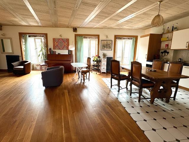 Vente Immeuble 180 m2 Tournan en Brie