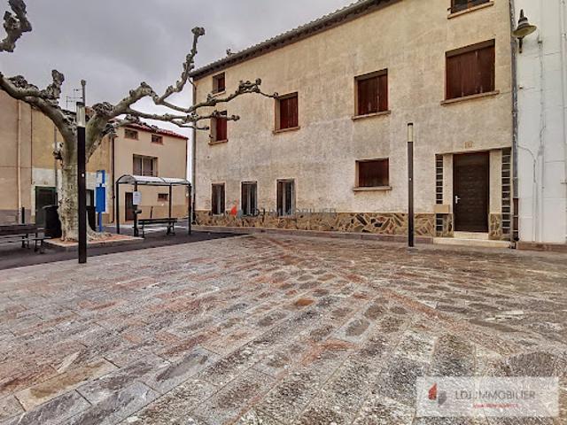 Vente Immeuble 180 m2 Villeneuve la Rivière