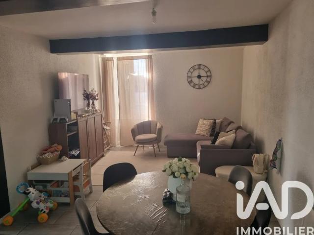 Vente Immeuble 180 m²