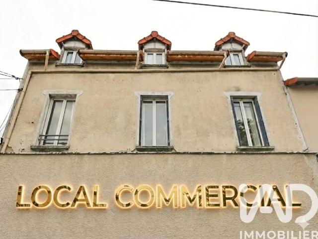 Vente Immeuble 180 m²