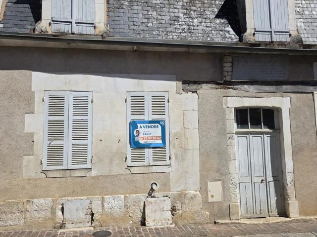 Vente Immeuble 180 m²