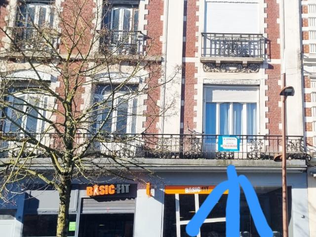 Vente Immeuble 180 m²