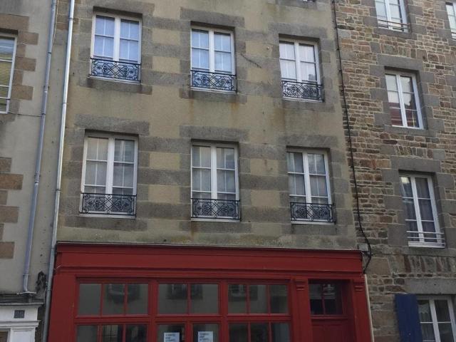 Vente Immeuble 180 m&sup2 180m² Granville