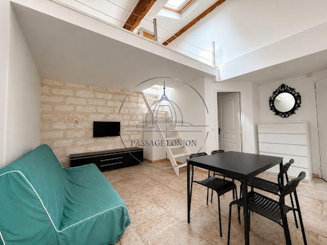Vente Immeuble 181 m2 Montpellier