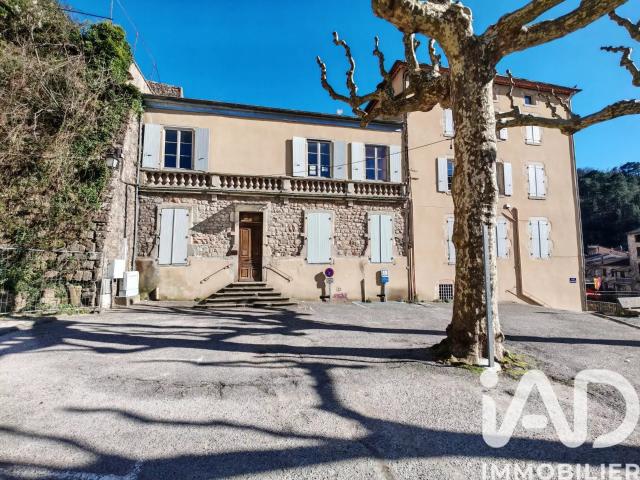 Vente Immeuble 181 m²
