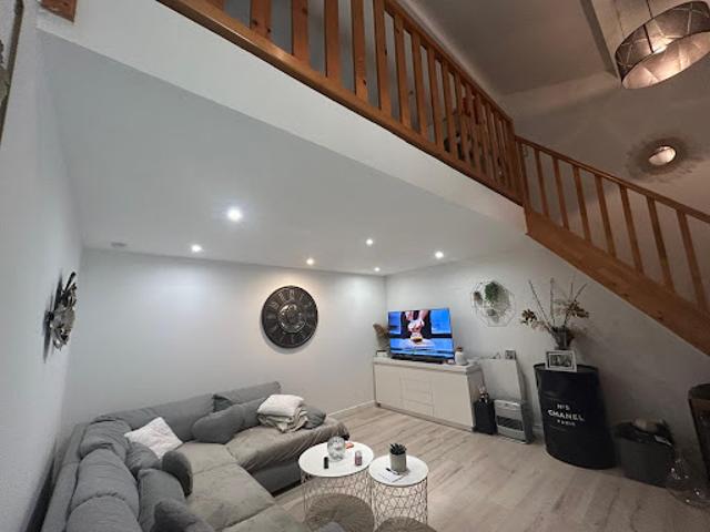 Vente Immeuble 183 m2 Pleine Selve