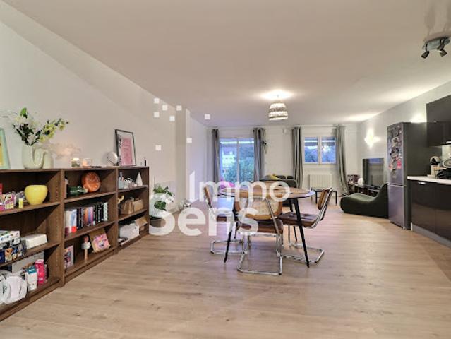 Vente Immeuble 184 m2 Loos