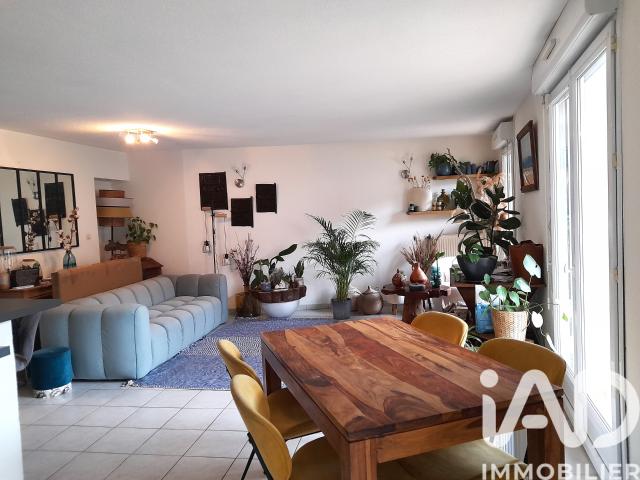 Location Bureaux 36 m²