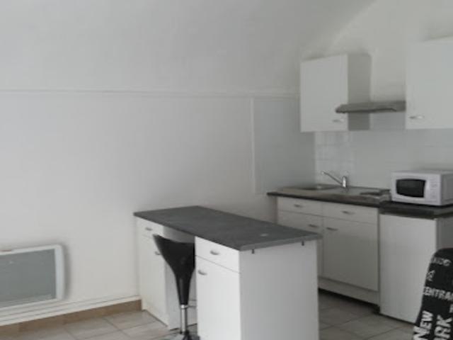 Vente Immeuble 185 m2 Ales
