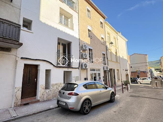 Vente Immeuble 185 m2 Gonfaron