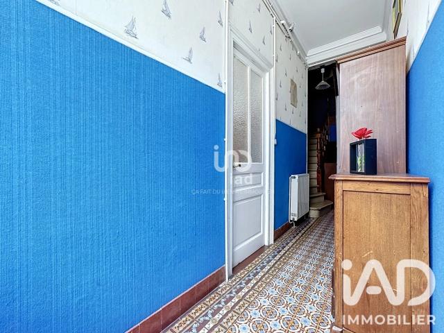 Vente Immeuble 185 m²