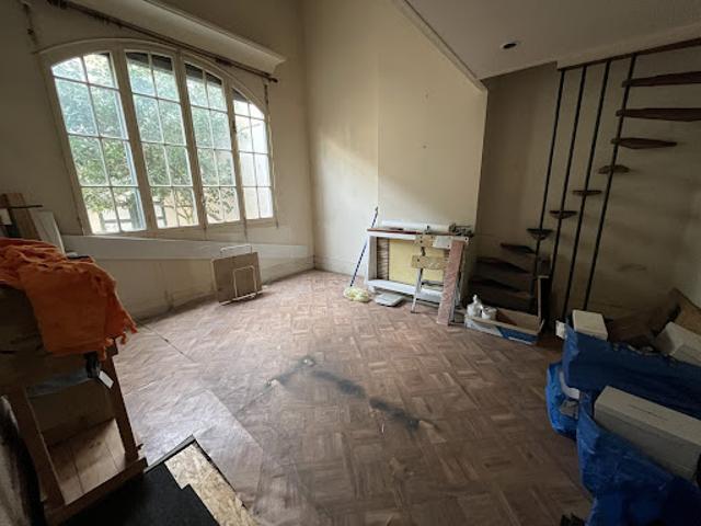 Vente Immeuble 186 m2 Arcachon