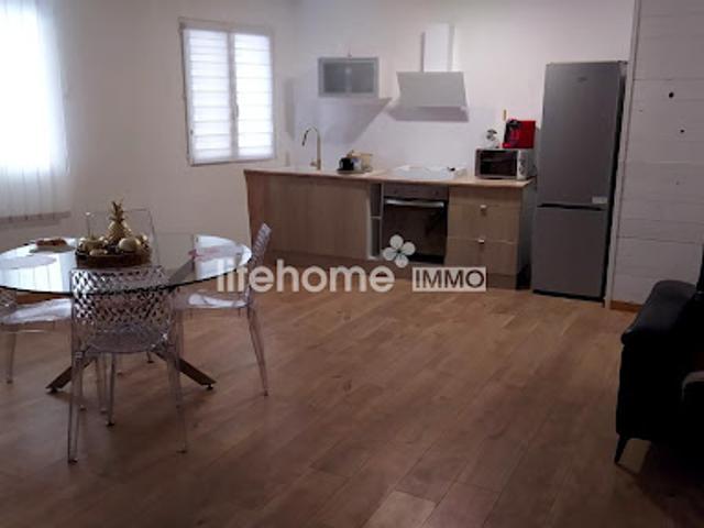 Vente Immeuble 186 m2 Perpignan