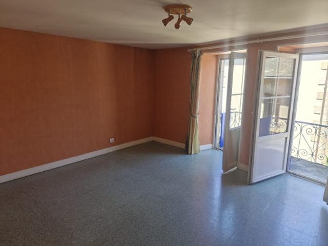 Vente Immeuble 187 m2 Saint Laurent sur Gorre