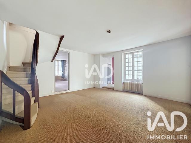 Vente Immeuble 187 m²