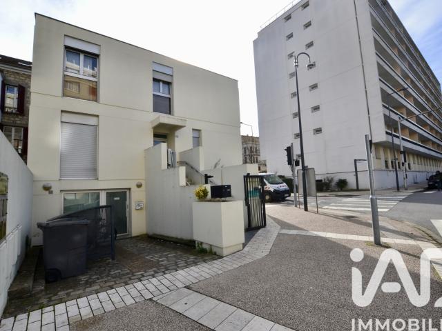 Vente Immeuble 187 m²