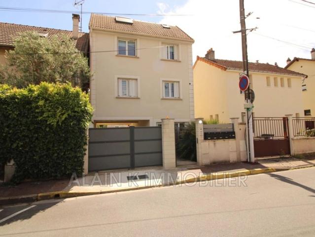 vente immeuble
