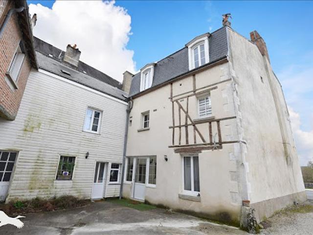 Vente Immeuble 0 pièces 188 m2 Amboise