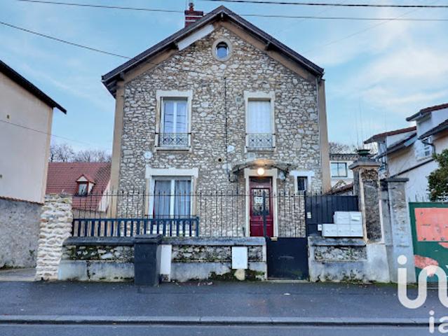 Vente Immeuble 188 m2 Melun