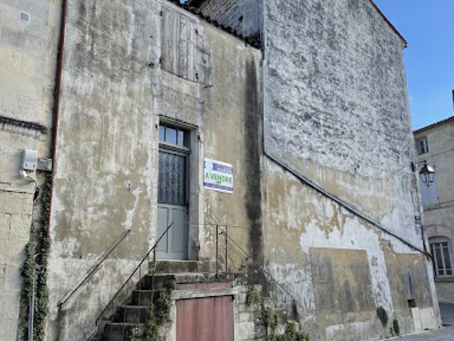 Vente Immeuble 0 pièces 188 m2 Saint Savinien
